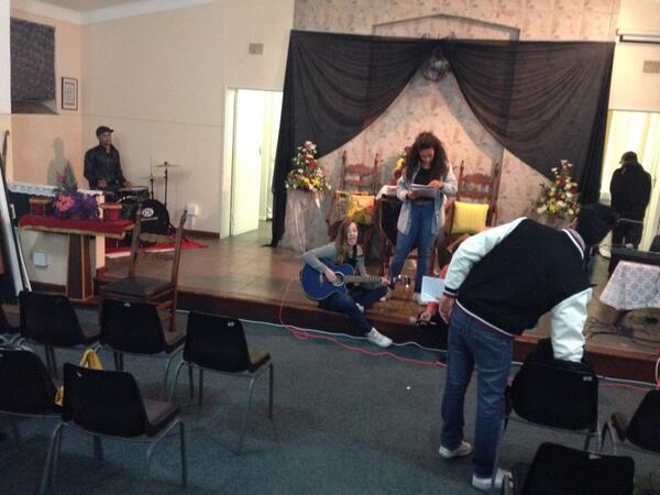 MetronomeEvents tweet picture