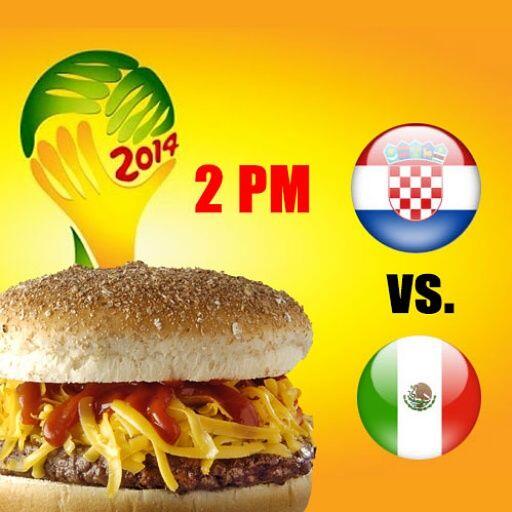 TrainingTable77's tweet image. Mexico and Croatia look to secure a spot for the next round #trainingtable #utahoriginal #cro v #mex#CROMEX #worldcup