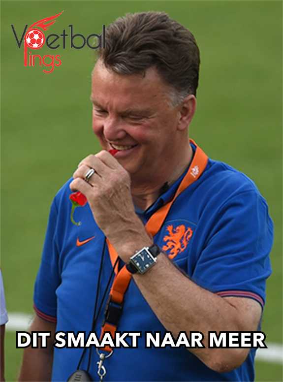 FCVideoNED's tweet photo. Nederland WK 2014. http://t.co/Kpd3uSBAhB