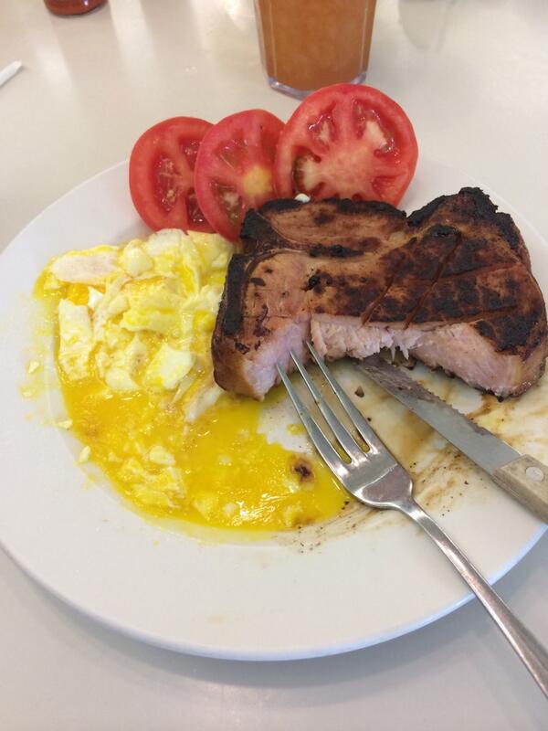 Fat Squeezr (@fatsqueezr) on Twitter photo "<a href="/ChloeGMoretz/">Chloë Grace Moretz</a>: Day 1 Paleo diet!! #ImACavewoman #HunterGatherer " looks delicious reviews.fatsqueezr.com/reviews/eat-dr… "<a href="/ChloeGMoretz/">Chloë Grace Moretz</a>: Day 1 Paleo diet!! #ImACavewoman #HunterGatherer " looks delicious reviews.fatsqueezr.com/reviews/eat-dr…