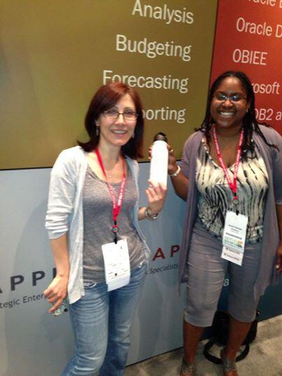 julie_jacobs129's tweet image. #dodeca #appliedolap