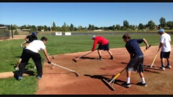 Heritage Eagles tweet media