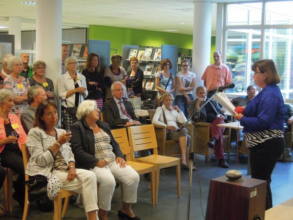 Bron: Bibliotheek Heiloo