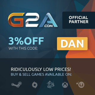 G2A Discount Code December 2023