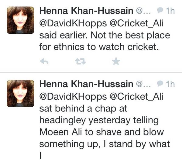FredBoycott's tweet photo. Why is this nonsense still going on?  @Yorkshireccc 
cc @CWatersYPSport http://t.co/yQAwgB8Y5c