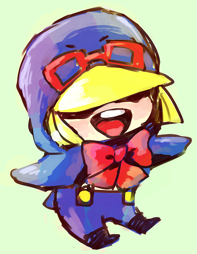チルちゃんのtwitterイラスト検索結果