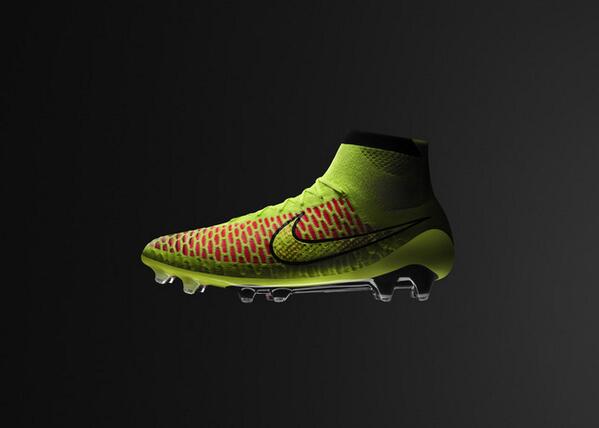 If #Herrera scores for #MEX today we'll give away a Nike #Magista. Follow &amp; RT to enter!