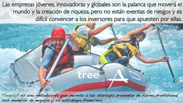TreepleaFinance's tweet photo. las empresas jóvenes, innovadoras y globales son la palanca que moverá el mundo y la creación de riqueza pero… http://t.co/5Icfm9fbll