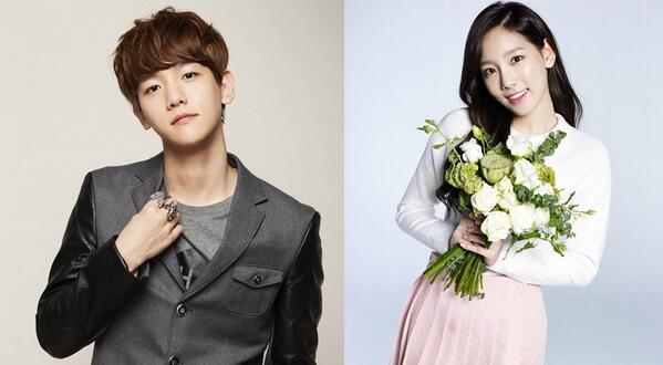 SNSD Taeyeon dating allkpop
