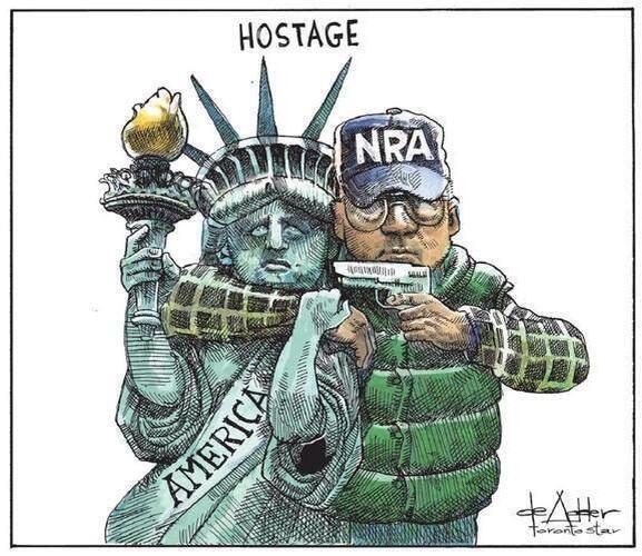 knittingknots's tweet photo. #callitwhatitis #foolswithguns #AmericanTerrorism #gunsense http://t.co/R2J4mnqbyu