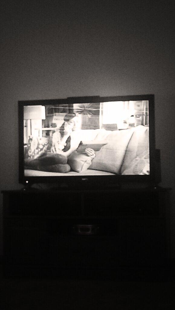 alyssaperry1994's tweet photo. Watching The Fosters #calliesfosterlife Calliesf http://t.co/mEyJUPplnZ