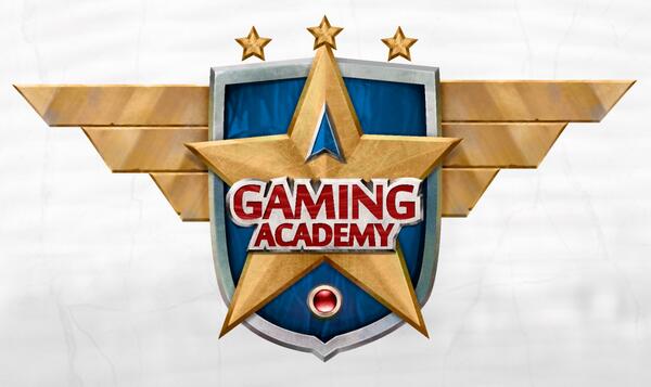 AcademySC2's tweet image. Les presentamos nuestro &quot;Logo&quot;, dentro de poco anunciaremos un torneo de exhibición con grandes invitados KR,NA y LA.