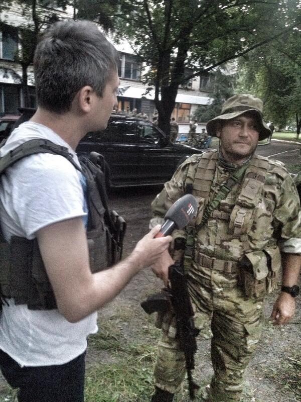 На всем харьковском участке будут укреплять границу, - председатель ОГА - Цензор.НЕТ 3534