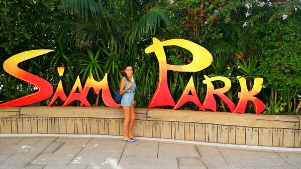 lidiapalaciega's tweet photo. En casita ya después de una semana maravillosa en Tenerife!! ✌✈🏩🌞🍨🏊🍹👙🎶 http://t.co/SUhQRdB6rd