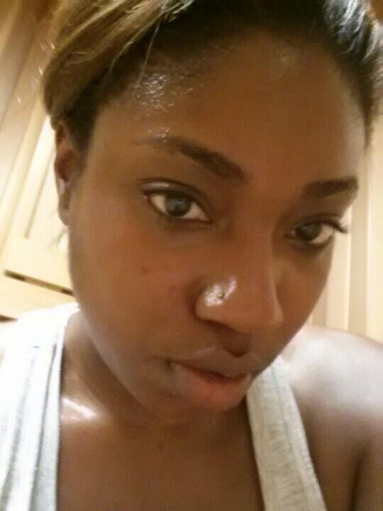 PerfectZionB's tweet image. 5 more minutes #MightNotMakeIt 😨