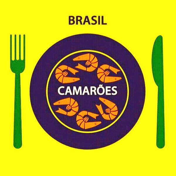 OlharCidade's tweet image. .#TaTenoCopa #bra #internetshow #CalaBocaRonaldo