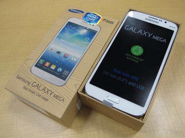 Solularmobile's tweet image. Galaxy Mega is Available in 6.3 and 5.8 Variant for pricing enquiry do contact our staff at (+65) 65670839