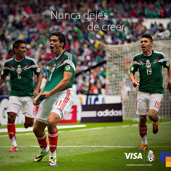 VisaMX tweet picture
