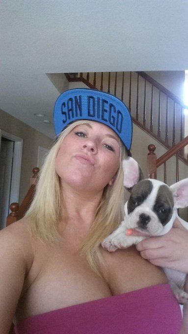 Represent @chargers my home team #sandiegoboranandraised http://t.co/LeotIqWzHT<a class="tags" target="_blank" title="On Twitter" href="/?out=eyJ0eXAiOiJKV1QiLCJhbGciOiJIUzUxMiJ9.eyJpYXQiOjE3MjE4ODQyMjcsImlzcyI6InR3cG9ybnN0YXJzLmNvbSIsIm5iZiI6MTcyMTg4NDIyNywiZXhwIjoxNzUzNDIwMjI3LCJyZWRpcmVjdF91cmwiOiJodHRwczovL3R3aXR0ZXIuY29tL2NoYXJnZXJzIn0.Etc5P0GPL7wzWU05rFPZEoxb5q4yuv33YGohp5UV8CRCijHBlRODcc2AVwuGi65os5APYmPreBszzUL8dLuOGA">@chargers</a><a href="/tag/sandiegoboranandraised"class="tags">#sandiegoboranandraised</a>