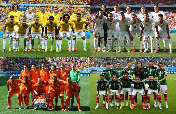 サッカーキング 対戦カード決定 W杯決勝トーナメント1回戦でブラジル対チリ オランダ対メキシコが決定 Http T Co Ywqi4bd6kg 決勝トーナメント1回戦の2カードが決まりました Bra Chi Ned Mex Http T Co Nzxve4jwz5 Twitter サッカーキング 対戦カード決定 W杯決勝トーナメント1回戦でブラジル対チリ オランダ対メキシコが決定 Http T Co Ywqi4bd6kg 決勝トーナメント1回戦の2カードが決まりました Bra Chi Ned Mex Http T Co Nzxve4jwz5 Twitter