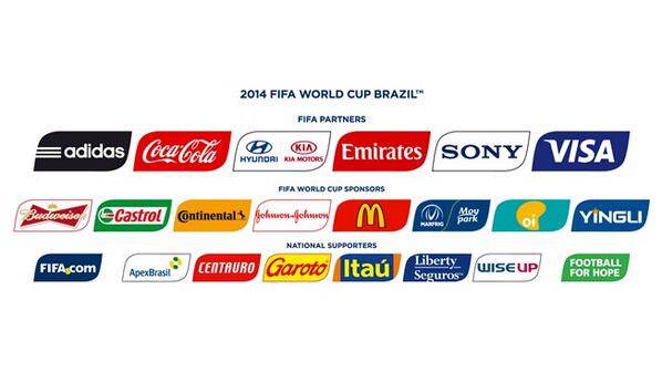 BoyHerald's tweet image. 2014 World Cup a game-changer for the sport and sponsors? - heraldboy.com/2014-world-cup…