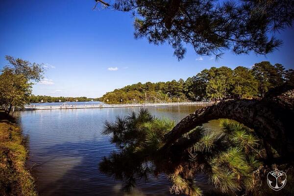 Tomorrowworld_2's tweet photo. Behold the breathtaking beauty of Chattahoochee Hills. http://t.co/Z5D9rjkNnq