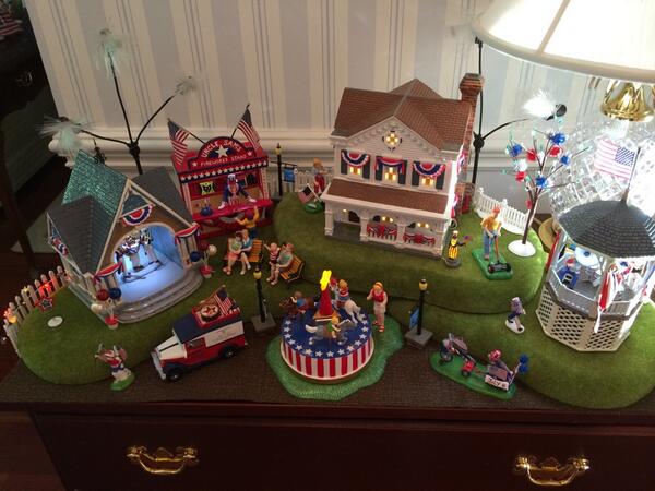 4th of July is right around the corner remember these favorites