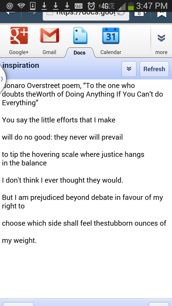 AngelSpeak1111's tweet image. Ispirational words for change agents across the globe! #JNewell #startupguts #edtechpilots #CCSS