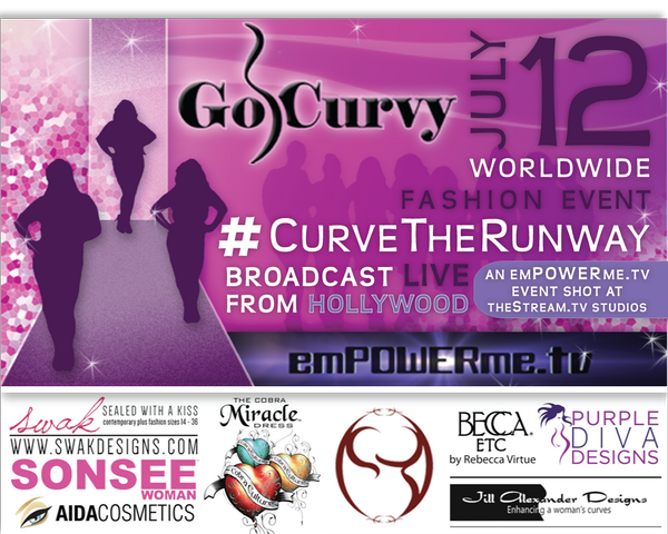 Go Curvy tweet media