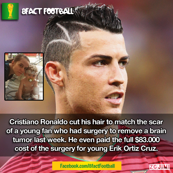 MARC0_ALEXANDRE's tweet image. “@8Fact_Footballl: Did You Know That??? http://t.co/X7IRA8IH2F”what a guy 👍