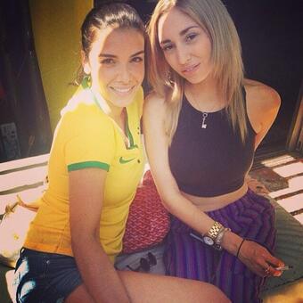 World Cup bae http://t.co/zf2hIDk9xV<a href="/tag/snapchat"class="tags"><span>#snapchat</span></a><a href="/tag/seesnaps"class="tags"><span>#seesnaps</span></a>