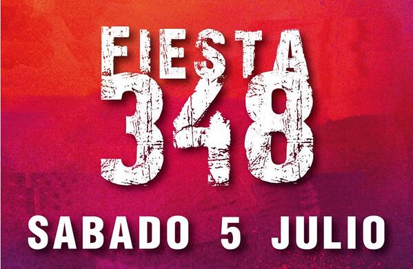 Fiesta348's tweet photo. ya sabes el día, dale no te quedes sin tus preventas!! http://t.co/t40grMp1ac