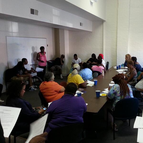 Marco_Merrick's tweet image. TEAM MARCO VOLUNTEERS ARE READY TO GO! VOTE FOR MARCO MERRICK FOR REGISTER OF WILLS BALTIMORE CITY! #TeamMarco2014