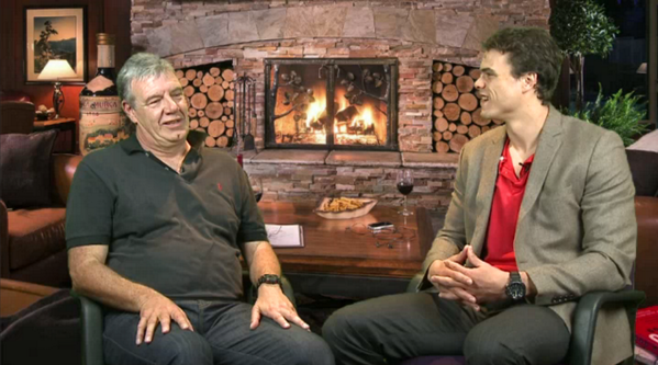 sydneyswans's tweet photo. If you missed it, #OpenPyke returned with Pt1 of a chat with 'Ruck Whisperer' Stephen Taubert: http://t.co/o7AIjmdBr6 http://t.co/FvW59w24aT
