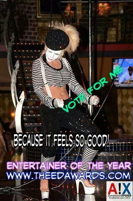 Don't forget to vote!! #makeawish http://t.co/WIIJX2s9YG<a href="/tag/makeawish"class="tags">#makeawish</a>