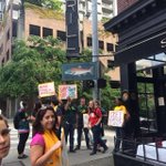 Photo by Good Jobs Seattle (@GoodJobsSeattle)