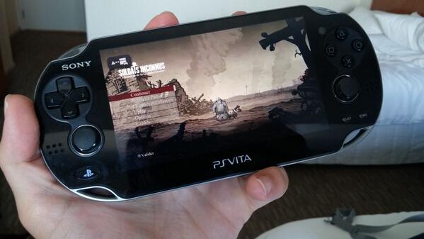 WillHype's tweet image. YOLO RT @gdelalande: Jouer à distance sur sa PS4 à Paris depuis l'hôtel à San Francisco ça marche ! #PS4remoteplay