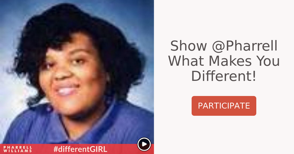 divastyle7's tweet image. urturn.com/p/pdmiles/1 #differentGIRL #urturn