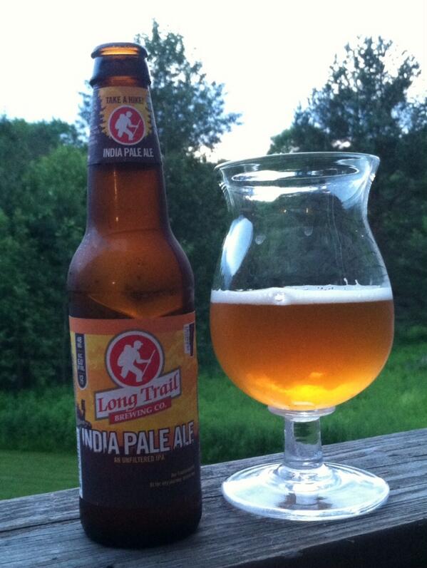 ThisIsVT's tweet photo. THIS IS VT beer and glassware... @LongTrailBeer &amp; @SimonPearceInc are a cute couple! Early day tomorrow #goodnightvt http://t.co/X1DC9tNjWd