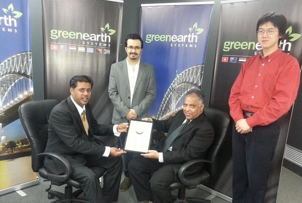 GESystemsgroup's tweet image. AGM JUNE 2014 GES Stands behind #URO “Alternative” Payment Methods for #UREA greenearthsystems.com.au/ges-stands-beh…