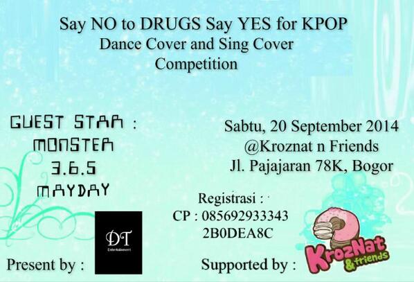 <a href="/GLORYPINK_DC/">NEED MEMBER</a> Bt yg mw ikt lomba dc+sc n open bazzar,bs Cp 085692933343,quota terbatas,Htm 15k*,Dc170k*,Sc150k*