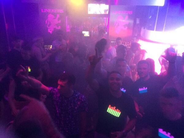 DeffleyR's tweet image. #ibiza2014 #linkers  @jkelly2190 @robertscottbcfc