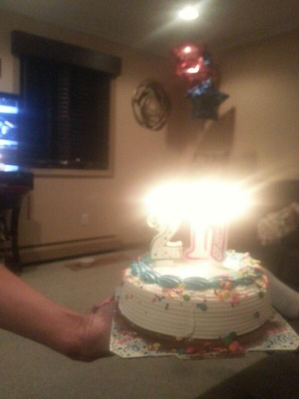 robcork_'s tweet image. Apparently I&apos;m 211 #cakemath #ghettocake