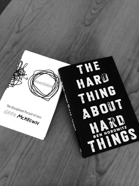 AllenNance's tweet image. I'm flying to San Fran with @bhorowitz and @GregoryMcKeown this week : 12 hours of #learnconstantly and #DreamBig