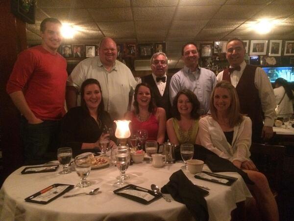 scottcarbs1's tweet photo. So ... forgot the photo. #fail #sbmm14 http://t.co/WJ59HrAcbI
