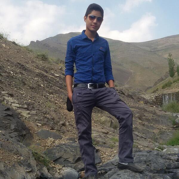 MohammadReza628's tweet photo. Hi my friends last day in the gooooooood place http://t.co/0BKg0KzZkz