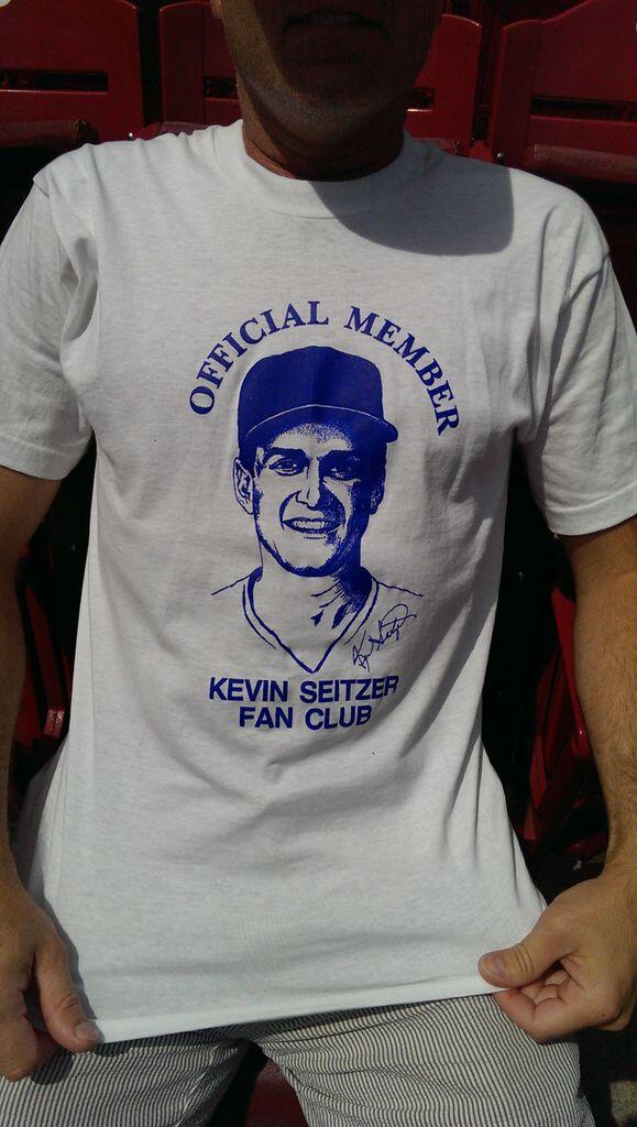 tdotflip05's tweet photo. Random find in Cincy for our hitting coach. Vintage. #Seitzer #BlueJays @BJsFans @Bluejaysmemes http://t.co/PXBnNOmVKe