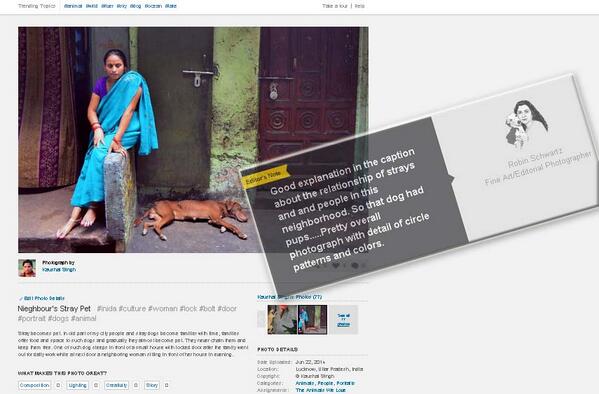 KaushalSpeed's tweet photo. My another photo received #NatGeo editor's note http://t.co/x6K5UfBWZH http://t.co/1ecVYSzpha