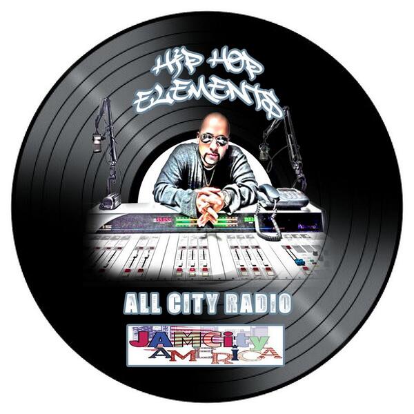 @JudahSunn #nowplaying WHEN I MAKE IT on jamcityamerica.com HIPHOP ELEMENTS ALL CITY RADIO call in 5104706848