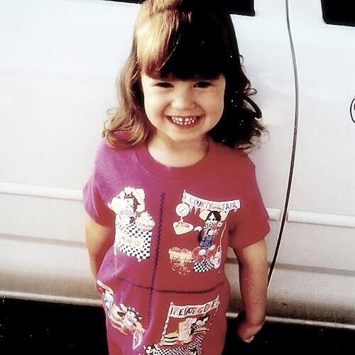Demsmydiamond's tweet photo. @ddlovato Does this little nugget know that she has an army who won't leave her side no matter what happen?💗🙈 http://t.co/C5L5WlCxzX